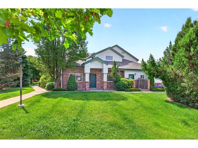 878 S Kalispell Cir 3-101, Aurora, CO 80017