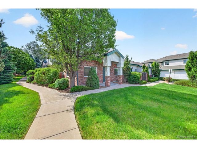 878 S Kalispell Cir 3-101, Aurora, CO 80017