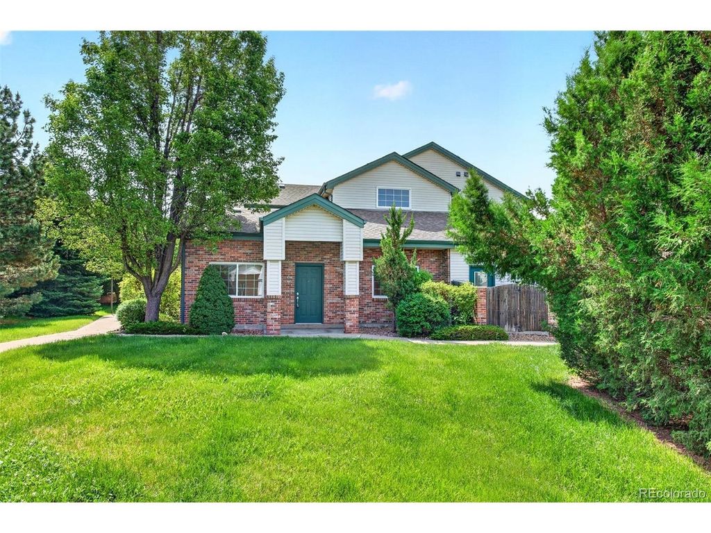 878 S Kalispell Cir 3-101, Aurora, CO 80017
