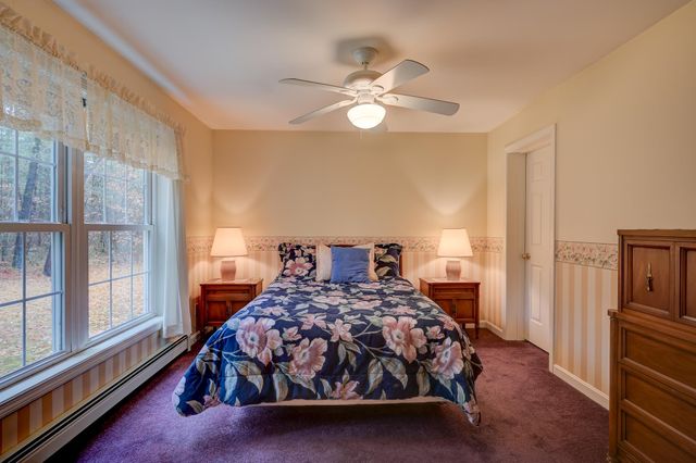 51 Poco Drive, Tamworth, NH 03886