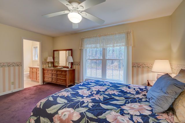 51 Poco Drive, Tamworth, NH 03886