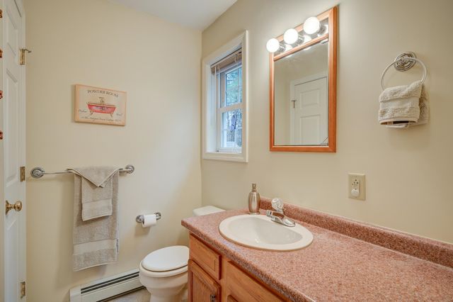 51 Poco Drive, Tamworth, NH 03886