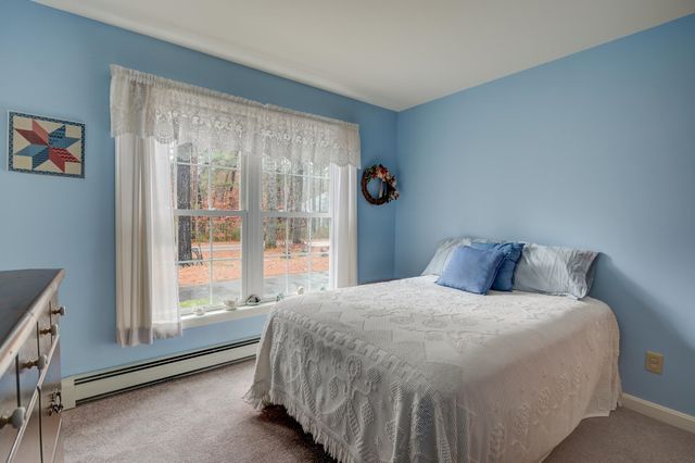 51 Poco Drive, Tamworth, NH 03886