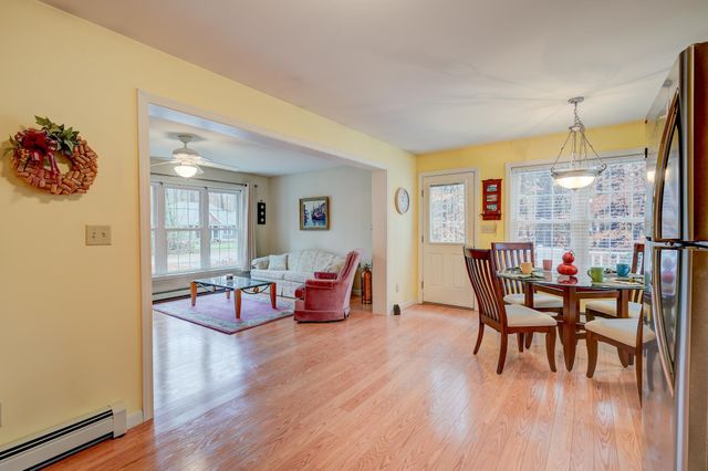 51 Poco Drive, Tamworth, NH 03886