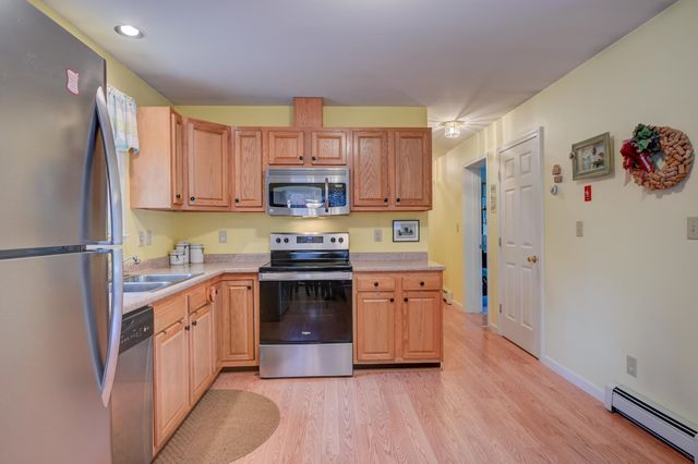 51 Poco Drive, Tamworth, NH 03886