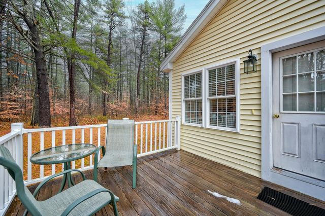 51 Poco Drive, Tamworth, NH 03886