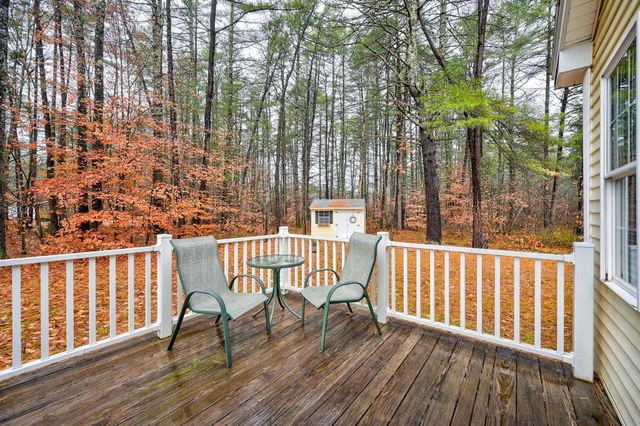 51 Poco Drive, Tamworth, NH 03886