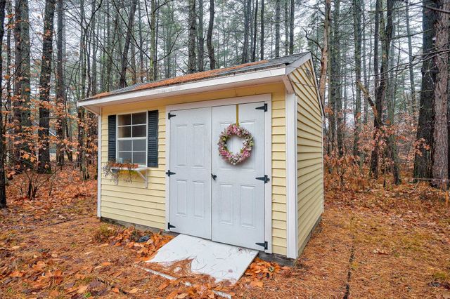51 Poco Drive, Tamworth, NH 03886