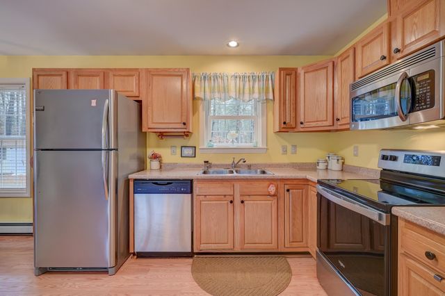 51 Poco Drive, Tamworth, NH 03886