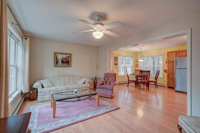 51 Poco Drive, Tamworth, NH 03886