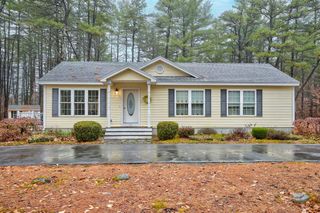 51 Poco Drive, Tamworth, NH 03886