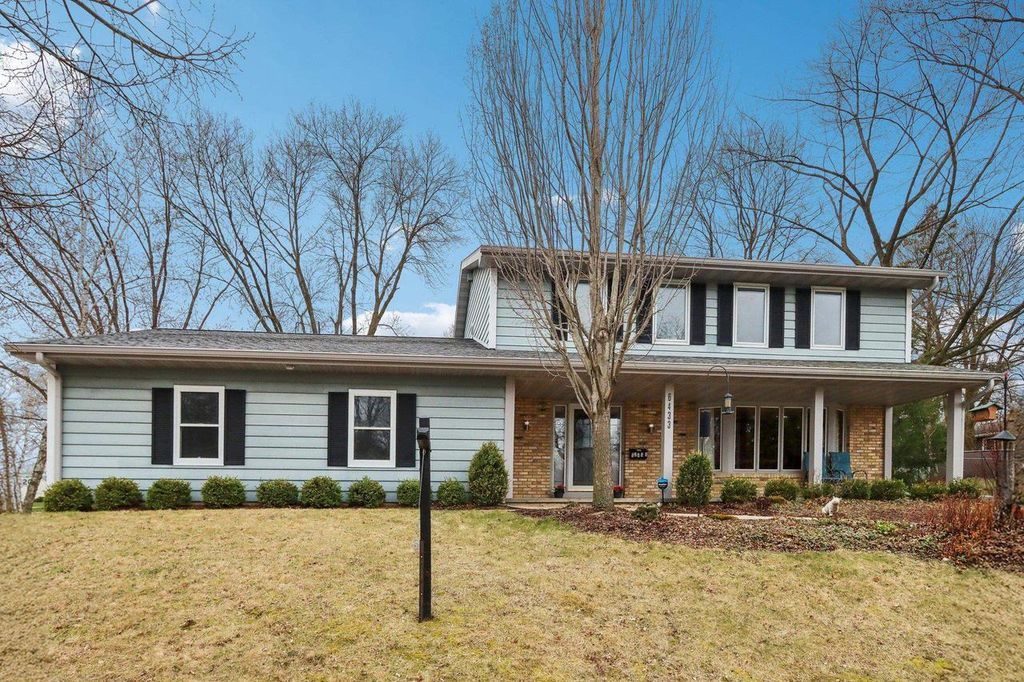 6433 Inner Drive, Madison, WI 53705