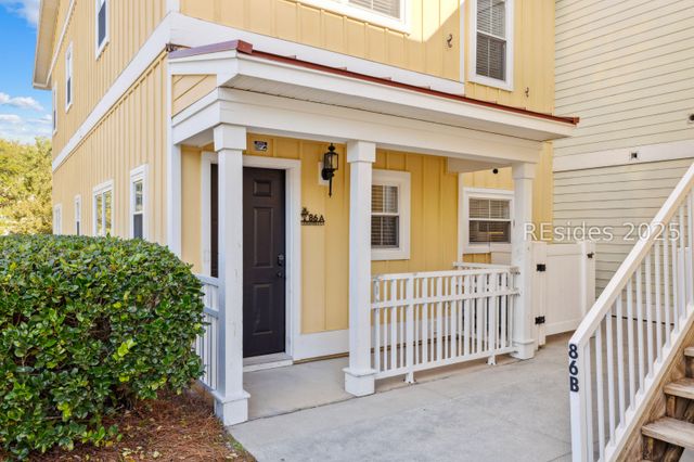 86 Cassandra Lane, Bluffton, SC 29910