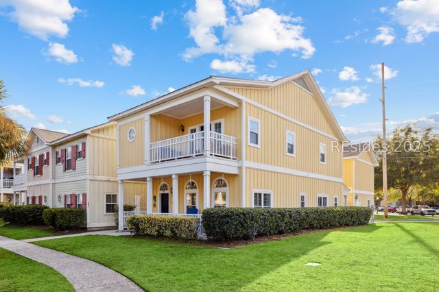 86 Cassandra Lane, Bluffton, SC 29910