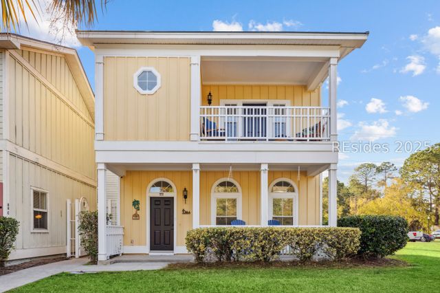 86 Cassandra Lane, Bluffton, SC 29910