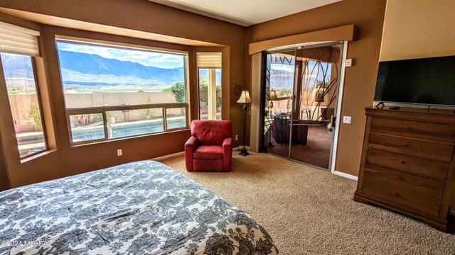 38851 S Moonwood Drive, Tucson, AZ 85739