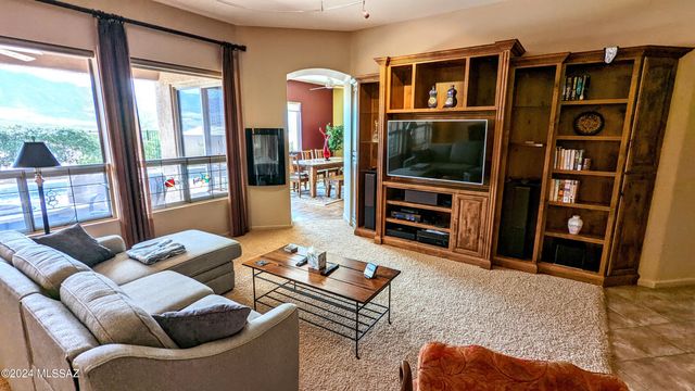 38851 S Moonwood Drive, Tucson, AZ 85739