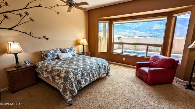 38851 S Moonwood Drive, Tucson, AZ 85739