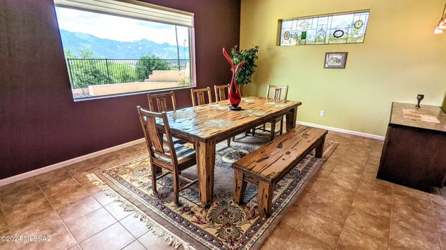 38851 S Moonwood Drive, Tucson, AZ 85739