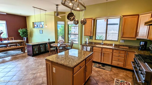 38851 S Moonwood Drive, Tucson, AZ 85739