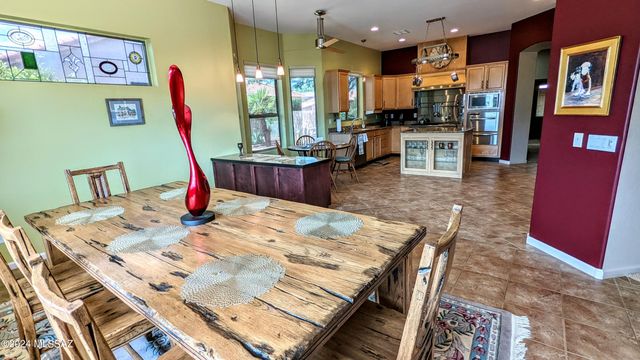 38851 S Moonwood Drive, Tucson, AZ 85739