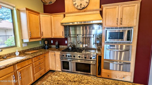 38851 S Moonwood Drive, Tucson, AZ 85739