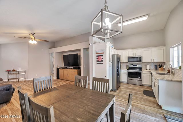 11518 E COVINA Street, Mesa, AZ 85207