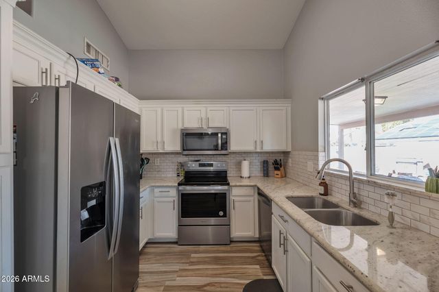 11518 E COVINA Street, Mesa, AZ 85207