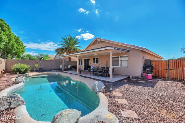 11518 E COVINA Street, Mesa, AZ 85207