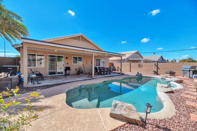 11518 E COVINA Street, Mesa, AZ 85207