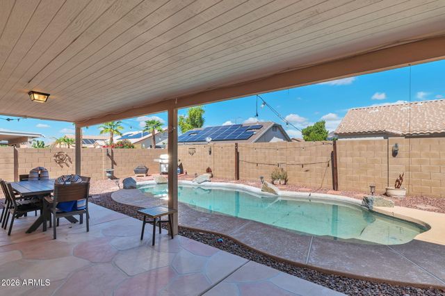 11518 E COVINA Street, Mesa, AZ 85207