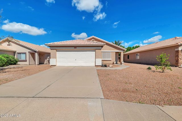 11518 E COVINA Street, Mesa, AZ 85207