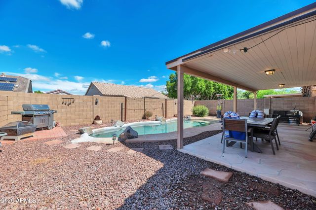 11518 E COVINA Street, Mesa, AZ 85207