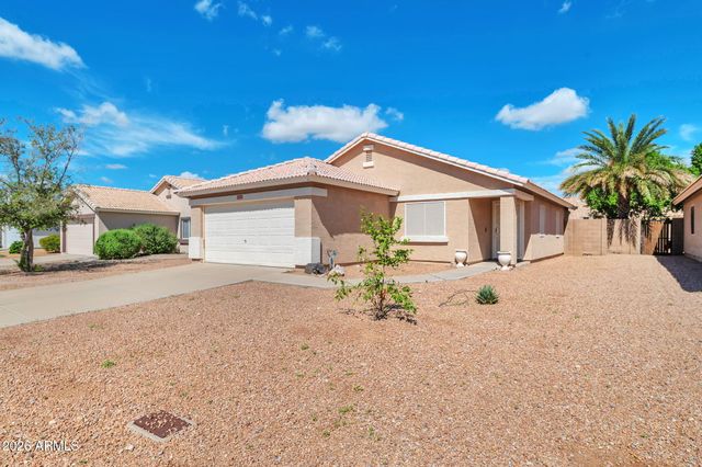 11518 E COVINA Street, Mesa, AZ 85207