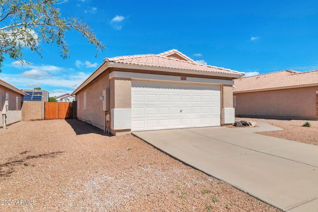 11518 E COVINA Street, Mesa, AZ 85207
