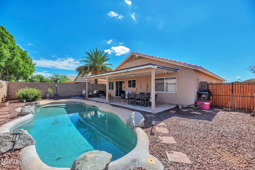 11518 E COVINA Street, Mesa, AZ 85207 — photo 2