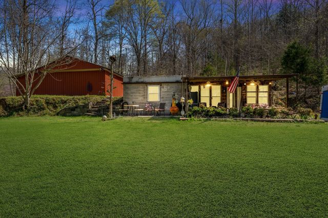 4897 Sulphur Creek Rd, Nashville, TN 37218