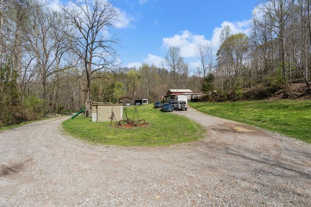 4897 Sulphur Creek Rd, Nashville, TN 37218