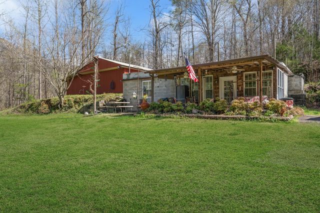4897 Sulphur Creek Rd, Nashville, TN 37218