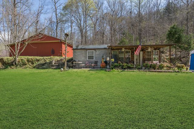 4897 Sulphur Creek Rd, Nashville, TN 37218