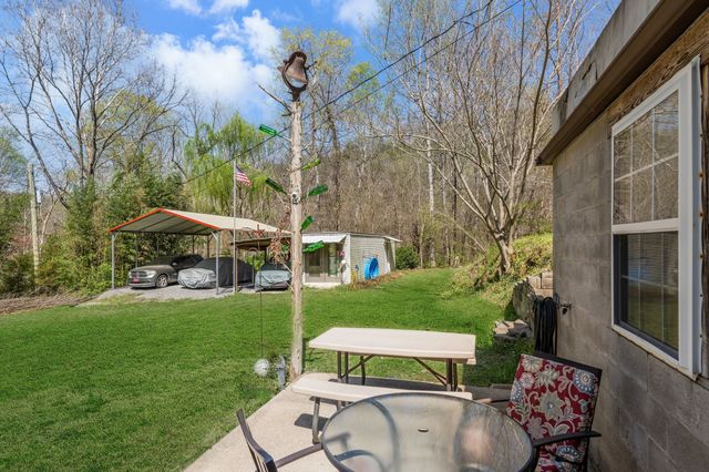 4897 Sulphur Creek Rd, Nashville, TN 37218