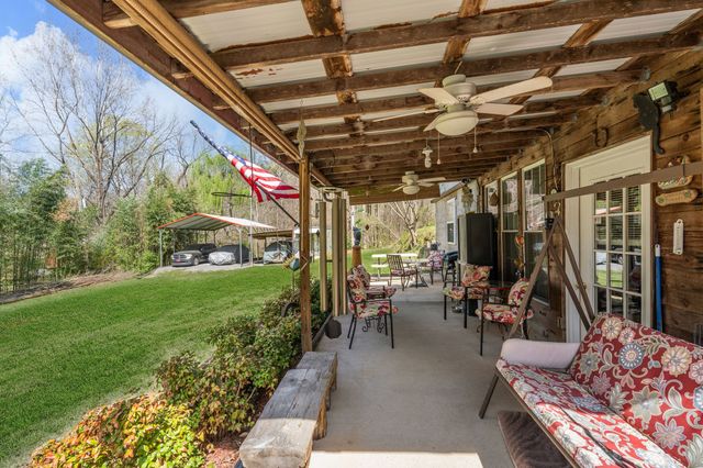4897 Sulphur Creek Rd, Nashville, TN 37218