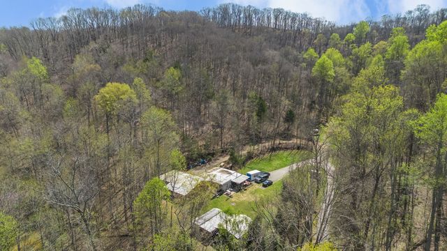 4897 Sulphur Creek Rd, Nashville, TN 37218