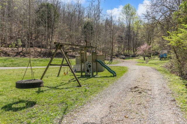 4897 Sulphur Creek Rd, Nashville, TN 37218