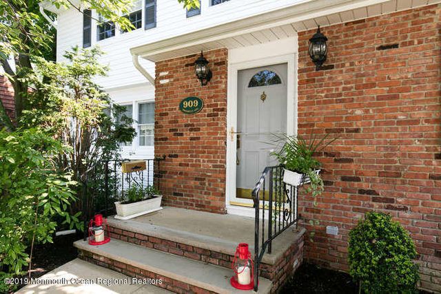 909 Prospect Avenue, Spring Lake, NJ 07762