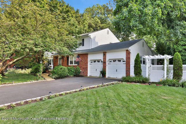 909 Prospect Avenue, Spring Lake, NJ 07762