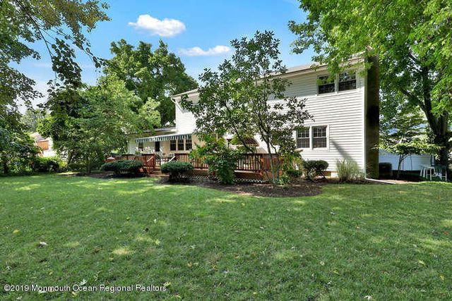 909 Prospect Avenue, Spring Lake, NJ 07762