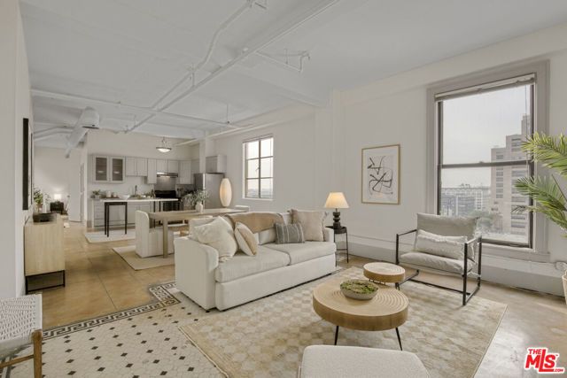 108 W 2nd Street 708, Los Angeles, CA 90012