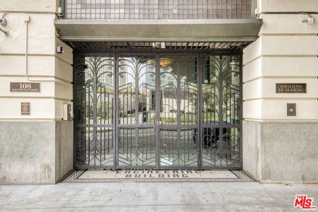 108 W 2nd Street 708, Los Angeles, CA 90012