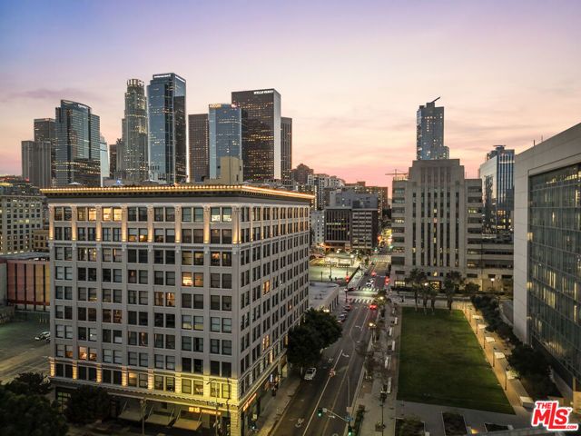 108 W 2nd Street 708, Los Angeles, CA 90012